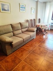 Location Appartement à Avenida de Madrid. Piso en alquiler en san telmo, 1 dormitorio.