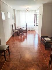 Lloguer Pis a Avenida de Madrid. Piso en alquiler en san telmo, 1 dormitorio.
