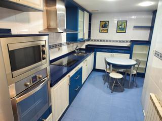 Appartement à Campo de la Juventud. Piso en venta en carrechiquilla, 3 dormitorios.