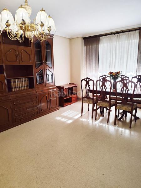 Foto 0fe94443-0302-470b-8452-4e2cd4be8b50. Flat with heating in Pan y Guindas Palencia