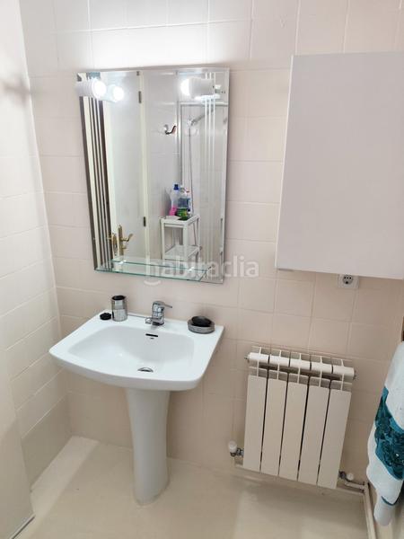 Foto 211fef54-2832-408e-8006-53712ef93362. Flat with heating in Pan y Guindas Palencia