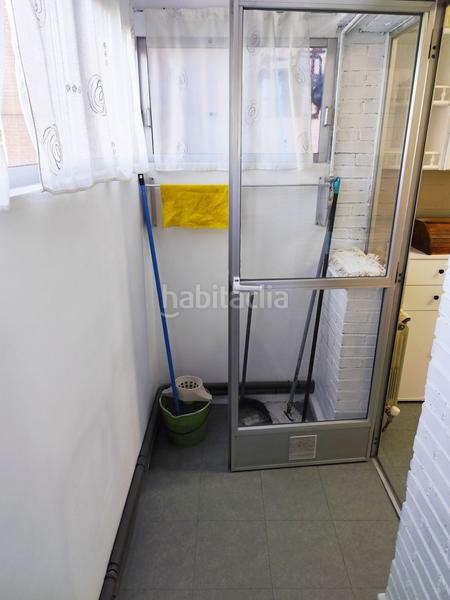 Foto 238ed907-73ef-4b12-b556-de3363a71353. Flat with heating in Pan y Guindas Palencia