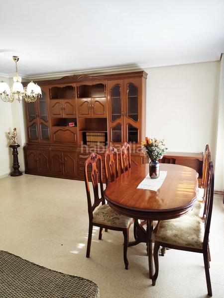 Foto 54dd91ba-9fda-46e7-bfce-9895c1fb73c9. Flat with heating in Pan y Guindas Palencia