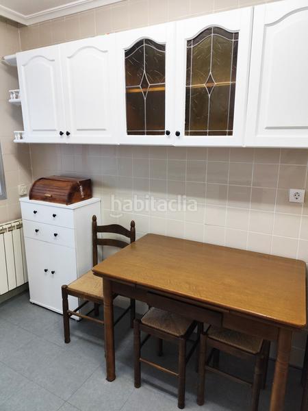 Foto 5960ea94-ef18-4048-83b9-43b82bbd72e0. Flat with heating in Pan y Guindas Palencia