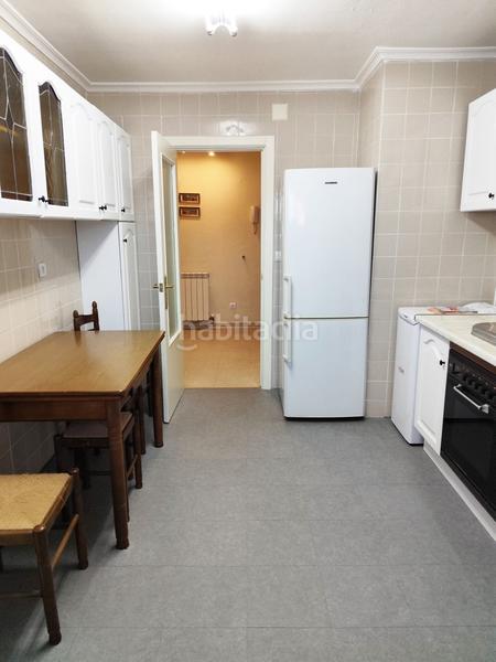 Foto 7a76d4e7-f736-4371-88a2-13c6b7358e5b. Flat with heating in Pan y Guindas Palencia