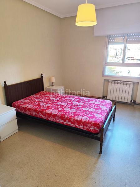 Foto 883eec85-baf8-4b16-8b08-a551f9165e5a. Flat with heating in Pan y Guindas Palencia