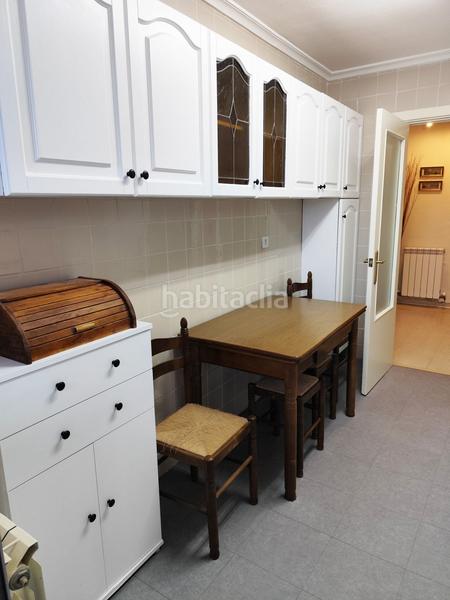 Foto 89a7afef-55a2-4d7d-b3f5-1f81b4a9ee87. Flat with heating in Pan y Guindas Palencia