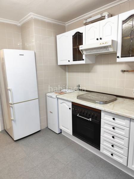 Foto aaa01e9b-f269-40d1-a7e0-e610f8e90e36. Flat with heating in Pan y Guindas Palencia