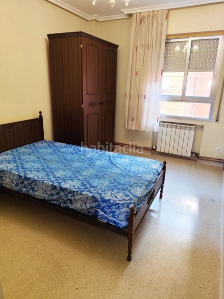 Foto ad3b0ad3-3dbe-4fa5-b3ad-c836d3738de0. Flat with heating in Pan y Guindas Palencia