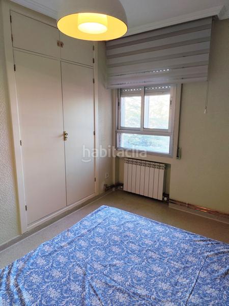 Foto b56fe7a3-6566-47fc-9f6e-e560904b2c77. Flat with heating in Pan y Guindas Palencia