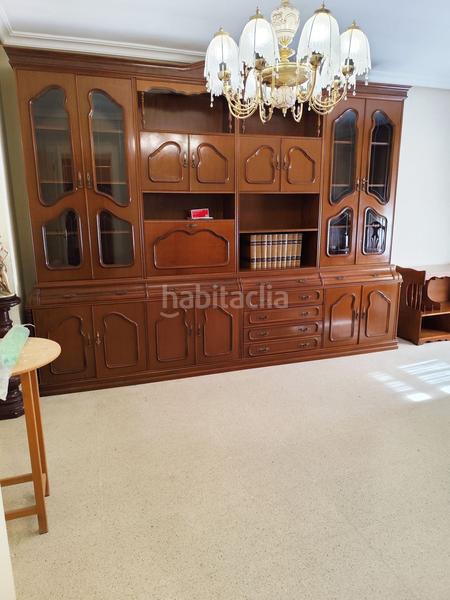 Foto dcf3350c-154e-4d2c-b763-8f9587dab48e. Flat with heating in Pan y Guindas Palencia