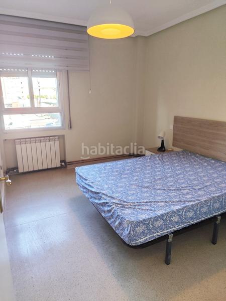 Foto e186b8cf-8423-4004-ae58-e57c25357fb2. Flat with heating in Pan y Guindas Palencia