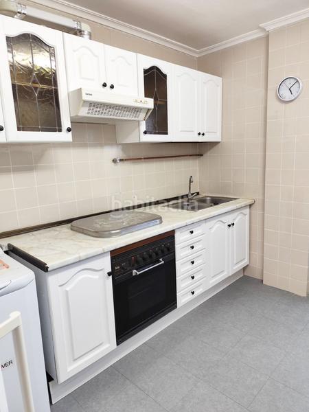 Foto e4ac90f7-5156-45b2-a5f0-7e51c8b9ff2b. Flat with heating in Pan y Guindas Palencia