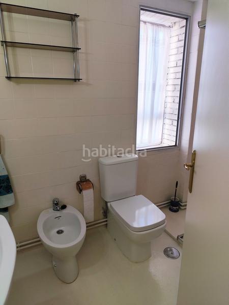 Foto ebbbbffa-8491-484f-83fb-7a641d90fcfe. Flat with heating in Pan y Guindas Palencia