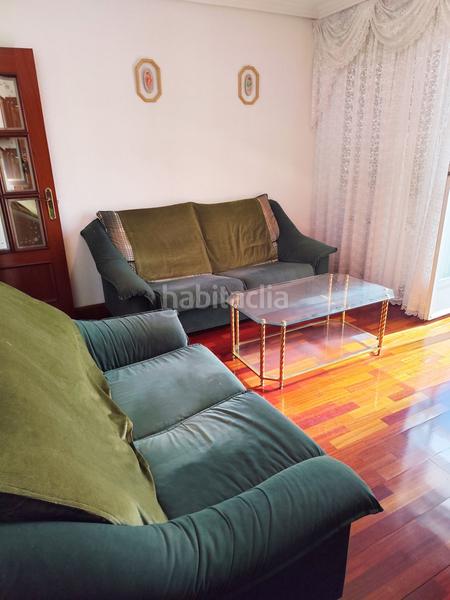 Foto 088026e6-b919-46bc-aa13-bcad09b7bfb1. Pis amb calefacció a El Carmen - Casas del Hogar Palencia