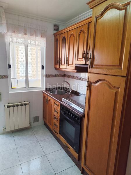 Foto 19c5a1f3-9d8a-4295-a674-9bee92d00e72. Pis amb calefacció a El Carmen - Casas del Hogar Palencia