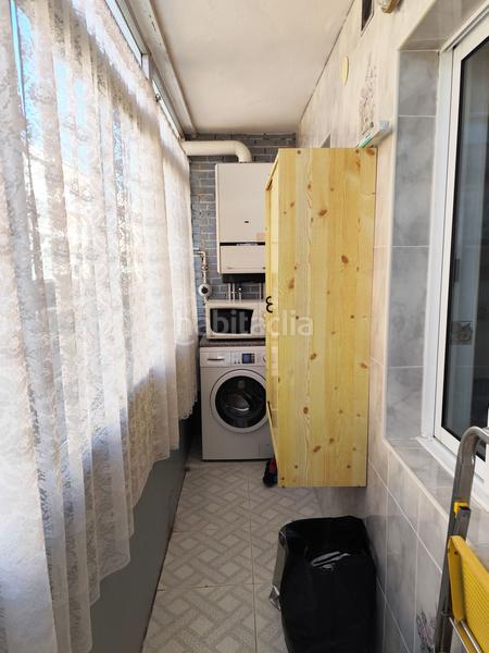 Foto 70095d59-a674-4e53-b65b-6fa5c8473928. Pis amb calefacció a El Carmen - Casas del Hogar Palencia