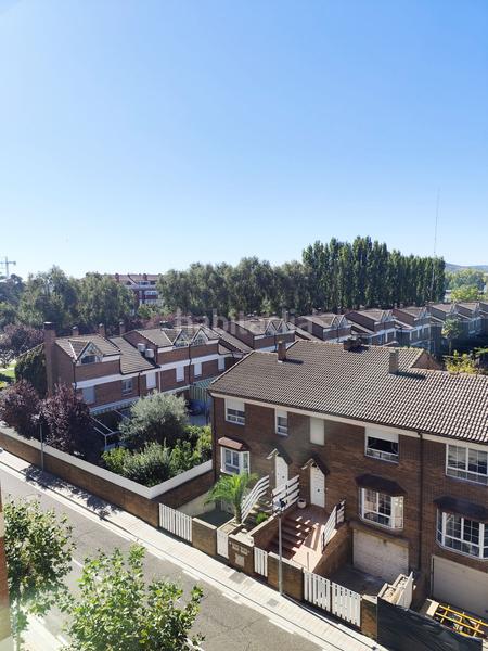 Foto 98676061-1ea6-4fce-952a-d40fcf706cb2. Pis amb calefacció a El Carmen - Casas del Hogar Palencia