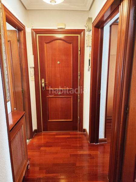 Foto c134fa00-baa6-402a-ba36-e28067bd221d. Pis amb calefacció a El Carmen - Casas del Hogar Palencia