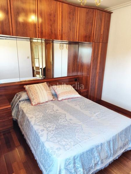 Foto d6cc2876-34e7-4aa2-8635-1b9599b472be. Pis amb calefacció a El Carmen - Casas del Hogar Palencia