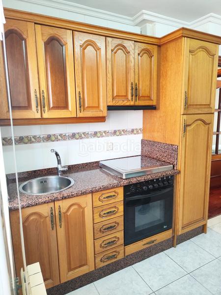 Foto ef6e0d86-2aaf-4d7a-9f10-475f6fb7f71e. Pis amb calefacció a El Carmen - Casas del Hogar Palencia