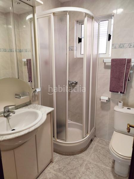 Foto f8d76425-fb68-4a06-9b82-4866b5b8b3ed. Pis amb calefacció a El Carmen - Casas del Hogar Palencia