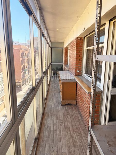 Foto 268cee7c-c483-46d3-b1ed-a6af896514d6. Pis amb calefacció a Campo de la Juventud Palencia