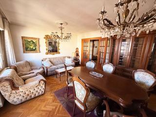 Piso en Campo de la Juventud. Piso en venta en avda. modesto lafuente, 3 dormitorios.