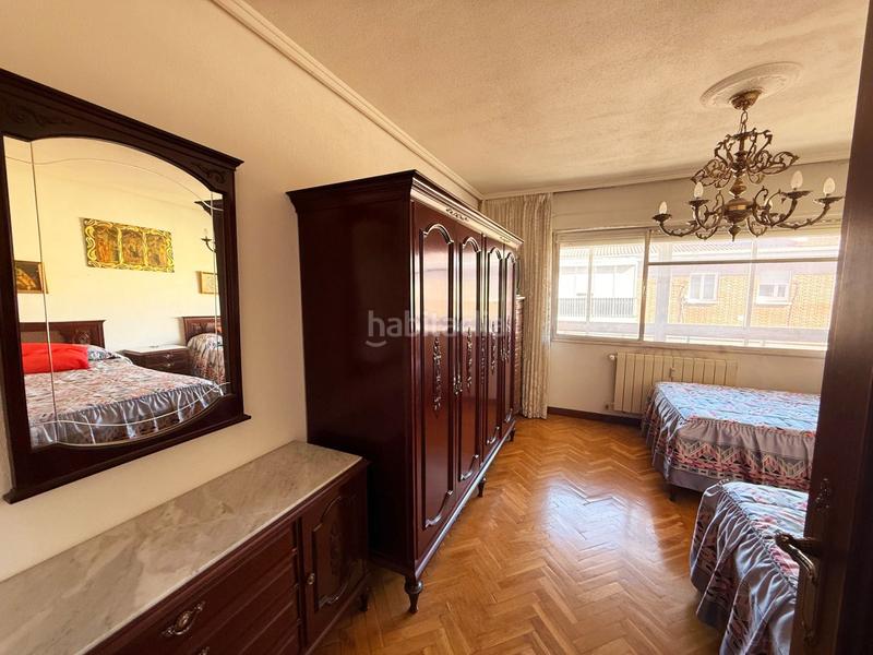 Foto d9bb9478-68ff-4275-b8fd-9cb6051b8b10. Pis amb calefacció a Campo de la Juventud Palencia