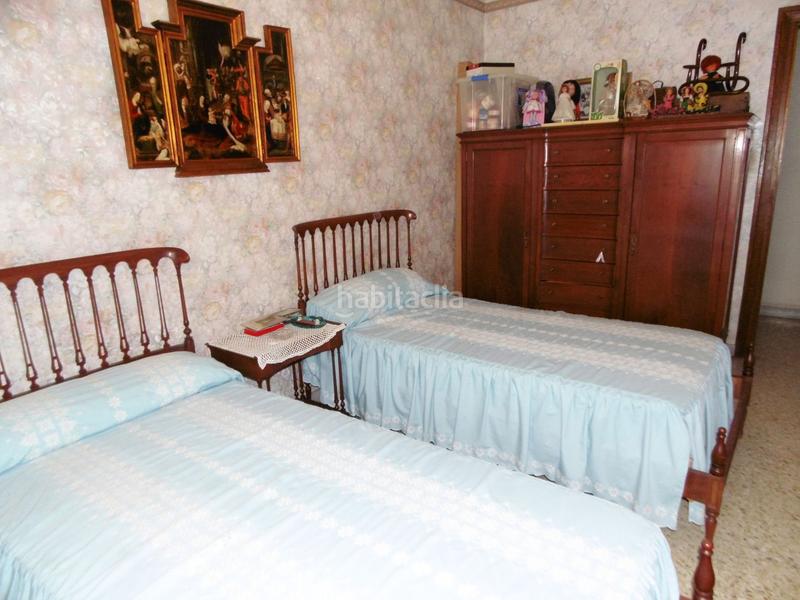 Foto 03908c33-995c-46ab-af11-ee7bec566e90. Pis amb calefacció aparcament a Campo de la Juventud Palencia