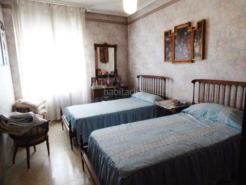 Foto 07aabcbe-c72a-4fbe-85e6-737f0874cabd. Pis amb calefacció aparcament a Campo de la Juventud Palencia