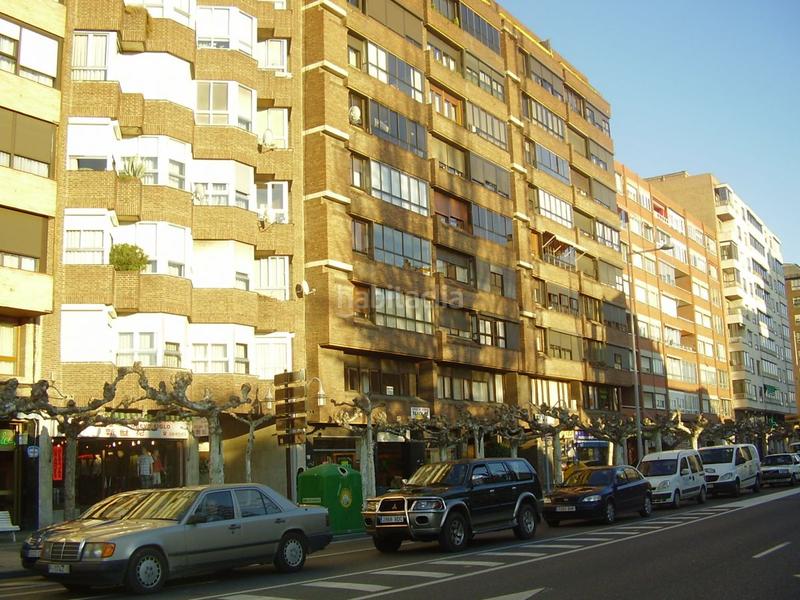 Foto 0ec47a27-2ef4-4c4d-a97f-26699a3331f0. Pis amb calefacció aparcament a Campo de la Juventud Palencia