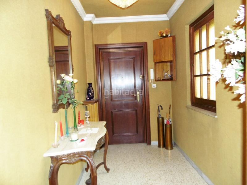 Foto 20e3bfa6-9c28-431e-9c14-a36f2963c4fd. Pis amb calefacció aparcament a Campo de la Juventud Palencia