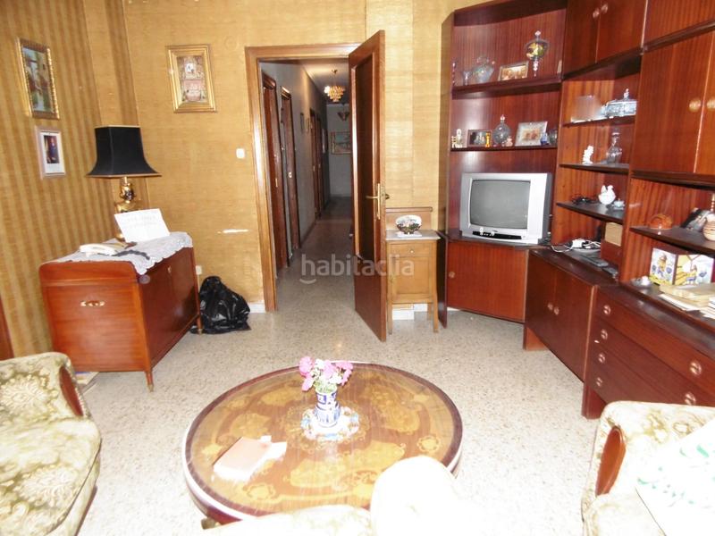 Foto 264032ac-58eb-4388-95f6-385136720fdc. Pis amb calefacció aparcament a Campo de la Juventud Palencia