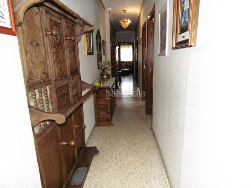 Foto 2bc96d54-909b-4334-a052-a3e91e7c5545. Pis amb calefacció aparcament a Campo de la Juventud Palencia