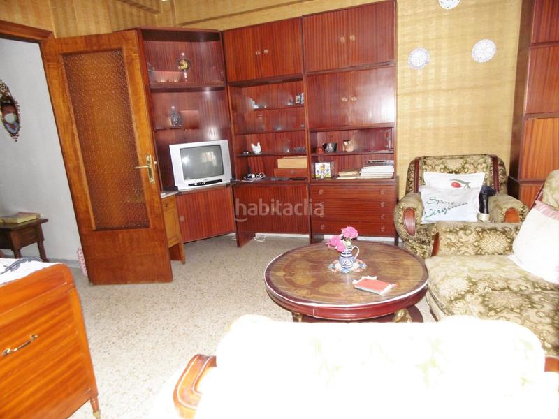 Foto 4a52e2b8-4f7f-4fae-8ad9-4608d3ae409f. Pis amb calefacció aparcament a Campo de la Juventud Palencia