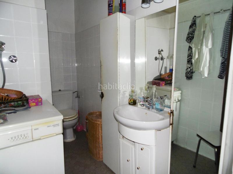 Foto 5b107ad0-d497-4414-b3f1-75ec8771cefc. Pis amb calefacció aparcament a Campo de la Juventud Palencia