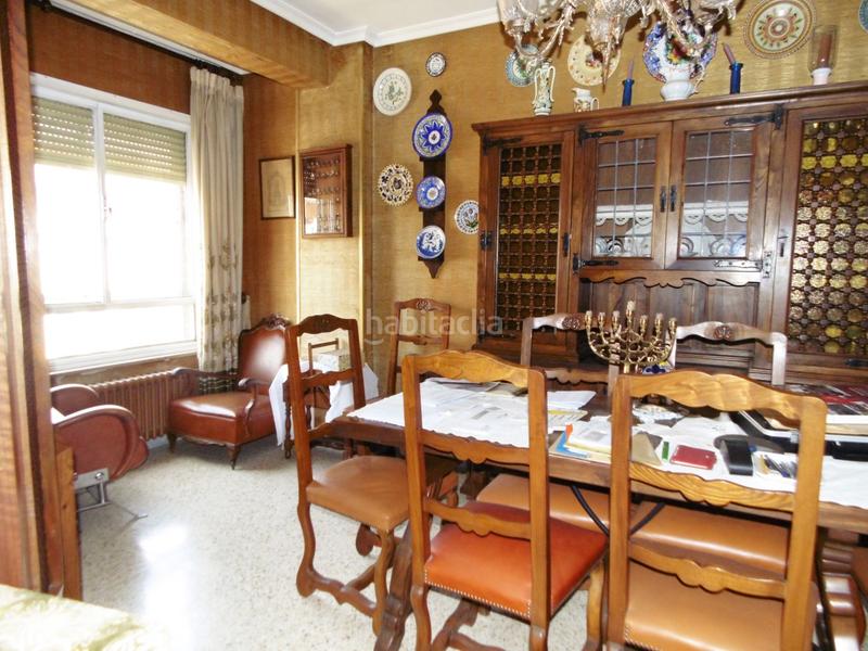 Foto a9a248ae-3368-4a92-acb6-69e7fc8a906d. Pis amb calefacció aparcament a Campo de la Juventud Palencia