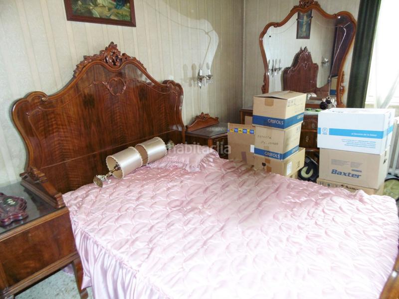 Foto af52a86a-c1a0-48f5-90ec-463cdd79a1b6. Pis amb calefacció aparcament a Campo de la Juventud Palencia