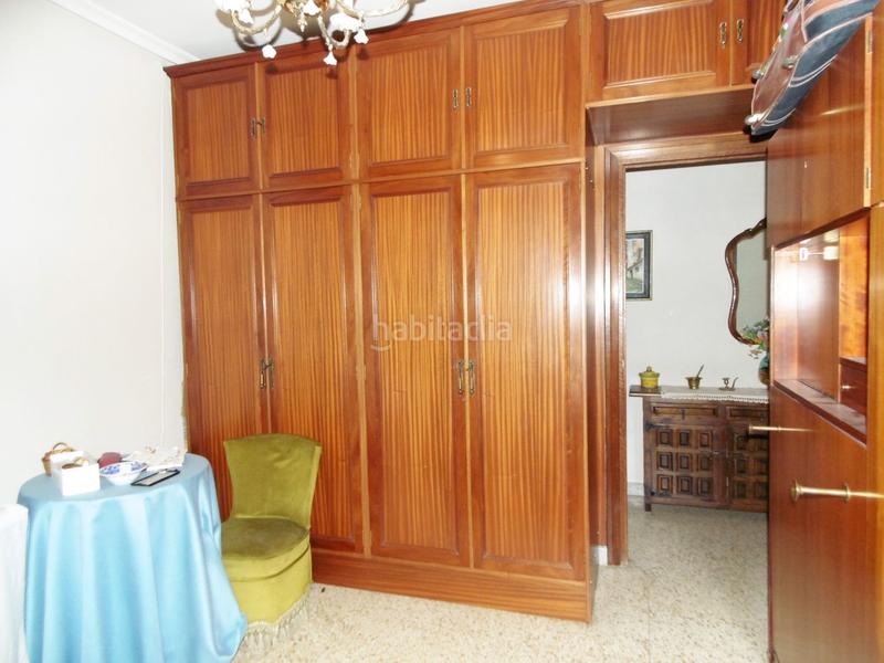 Foto fc2bc055-6b13-4c0f-8d31-a527585f338a. Pis amb calefacció aparcament a Campo de la Juventud Palencia