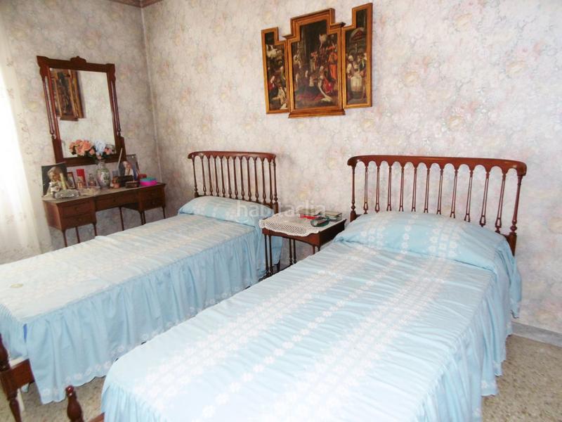 Foto fd76ff78-18a4-409b-be65-7f19c61fcdb5. Pis amb calefacció aparcament a Campo de la Juventud Palencia