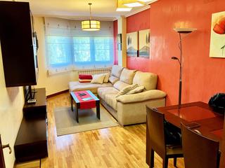 Appartement à El Carmen - Casas del Hogar. Piso en venta en fabrica de armas, 3 dormitorios.