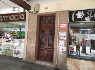 Pis a Aguilar de Campoo. Piso en venta en aguilar de campoo, 3 dormitorios.
