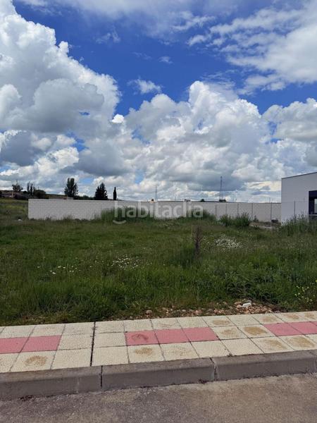Foto 157485f7-2674-4dbf-9706-283d0c84ae6d. Terreno residenziale in Grijota