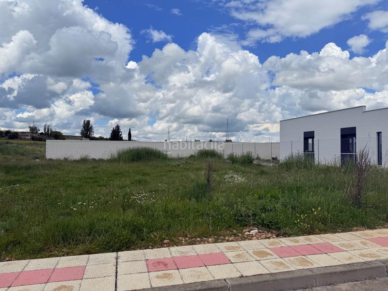 Foto 38e4eb27-3362-4b1e-b9e0-f30a07ffc7ed. Terreno residenziale in Grijota