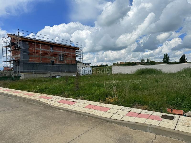 Foto 4d32125b-d040-408a-a382-95b2545de608. Terreno residenziale in Grijota