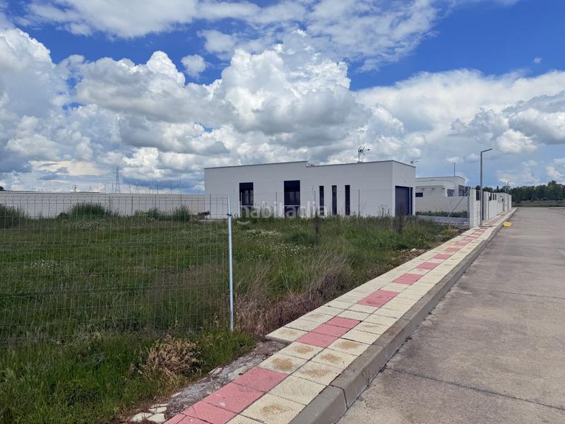 Foto dcbde1de-3369-40dd-aa55-edf828458aeb. Terreno residenziale in Grijota