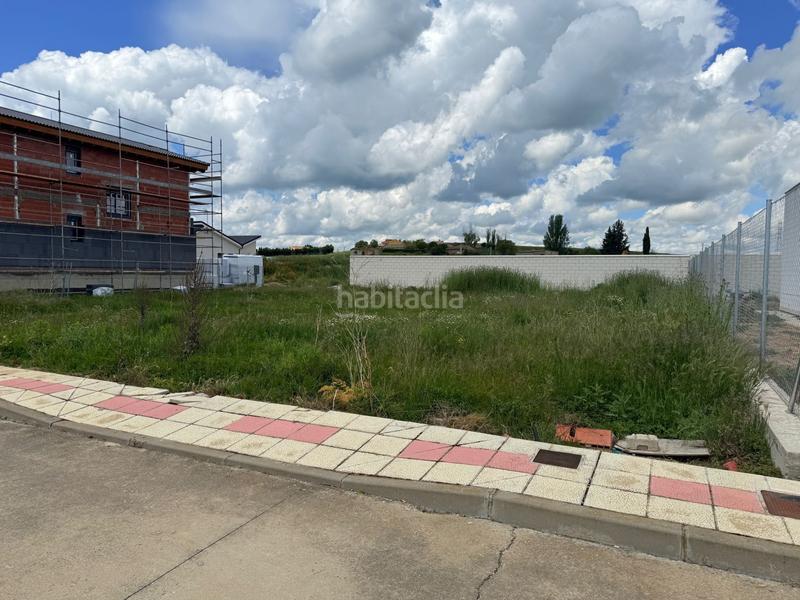 Foto e933719c-3661-46d1-9b73-10be2d4ca8b5. Terreno residenziale in Grijota