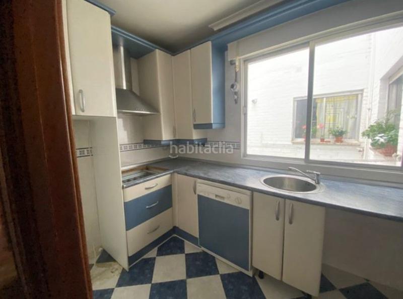 Foto 59c86681-9d04-45f3-a96f-378254e5242b. Appartement avec parking dans Santiago - San Telmo Palencia