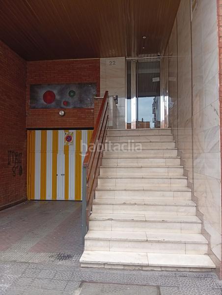 Foto f81e35cb-fbe8-4f2e-8760-8cd1fbd1b2ae. Appartement avec parking dans Santiago - San Telmo Palencia